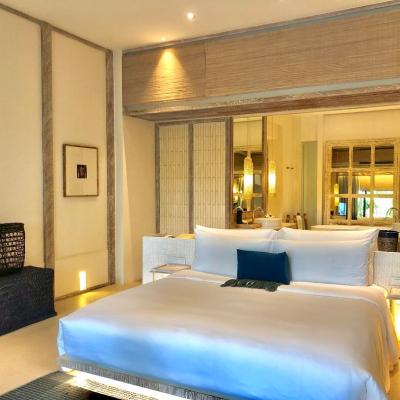 Boutique Hotel Suites — Hospitality automation project